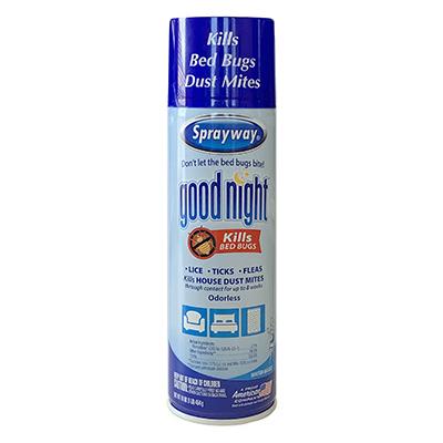 16OZ GOODNIGHT SPRAY
