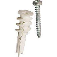 ANCHOR PLASTIC 1/2 X 1-5/8