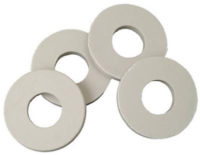 MP WHT TOIL SEAT WASHER