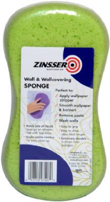 3" Wallcovering Sponge