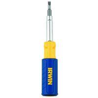 SCRWDVR MULTI-BIT 9N1 MAGNETIC