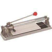 CUTTER TILE MACH 3/8X12IN