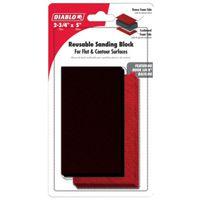 BLOCK DENSITY ASSORTED