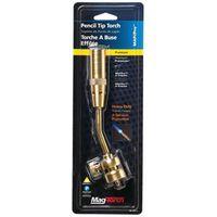 TORCH BRASS HD PENCIL FLAME