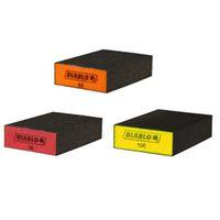SPONGE SANDING FLAT ASSORTED