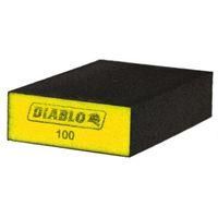 SPONGE SANDING FLT FINE 100GRT