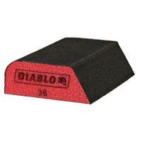 SPONGE DUAL EDG ULTR CRS 36GRT