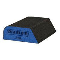 SPONGE SNDG ULTRA FINE 220GRIT