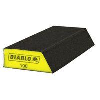 SPONGE SNDG EXTD CNR FN 100GRT