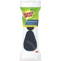 NO SCRATCH DISHWAND REFIL 2PK