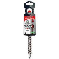1/2" X 6" X 8" High-speed Steel Drill Bit