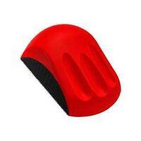 HAND SANDING BLOCK 2.25X5.5IN