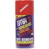 REMOVER ADHESIVES/GREASE 11 OZ