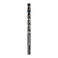DRILL BIT FOR METAL 1/4 X 4IN