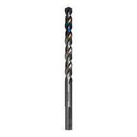 DRILL BIT F/METAL 17/64X4.3IN