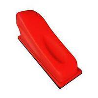 SANDING BLOCK FLT H&L W/3 DISC