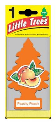 Coconut Air Freshener