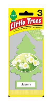 3 PK LITTLE TREE JASMIN
