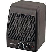 HEATER ELECTRIC 750/1500W