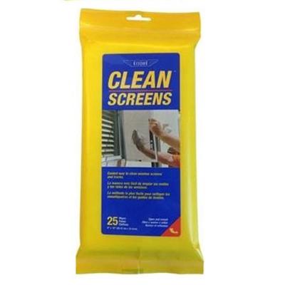 25PK 8X10 SCREEN SHEETS