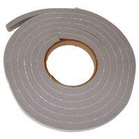 WEATHERSTRIP TAPE 1/2X3/8X10FT