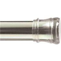 RD SHWR 60IN CHRM TWSTTGT