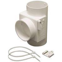 ECONOMIZER DRYER HEAT PLASTIC