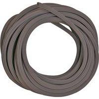 .230 BLACK SPLINE 25FT