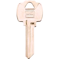 KEY BLANK FORT FR2