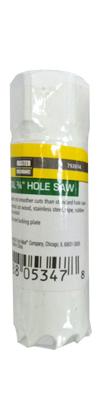 MM 3/4" Bi Hole Saw