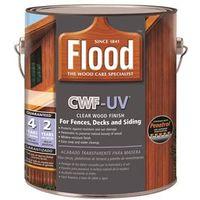 FINISH WOOD OIL EX VOC RDWD GA