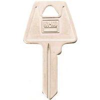 KEY BLANK AMERICAN AM6