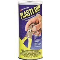 PLASTIC CTNG RUBRZD BLK 14.5OZ