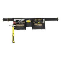APRON TOOL 8POCKET POLYESTER