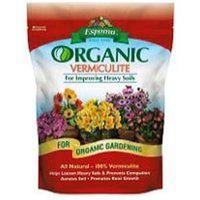 VERMICULITE BAG 8 QT