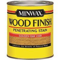 FINISH WOOD GOLDEN OAK 1/2PINT