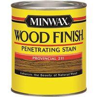 FINISH WOOD PROVINCIAL 1/2PINT