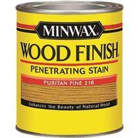 FINISH WOOD PURITAN PINE 1/2PT