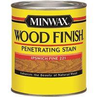 FINISH WOOD IPSWICH PINE 1/2PT