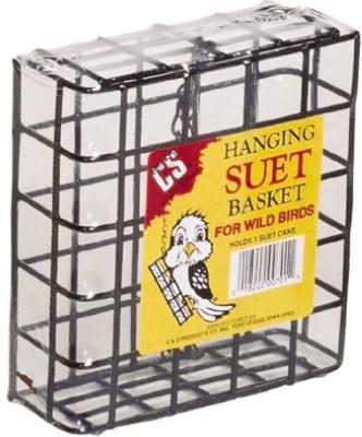GRN EZ Fill Suet Basket