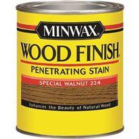 FINISH WOOD IN SPEC WLNT 1/2PT