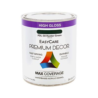 PDL QT HGRN ENAMEL