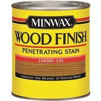 FINISH WOOD INT CHERRY 1/2PINT