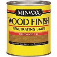 FINISH WOOD IN FRUITWOOD 1/2PT