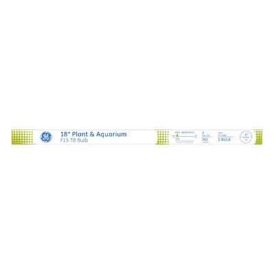 GE15W SW PLANT BULB