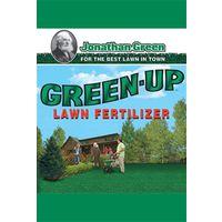 FERTILIZER GREEN-UP 5M 15LBS