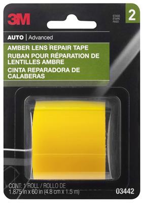 1-7/8x60 AMB Lens Tape