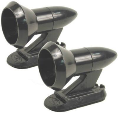 BLK DEER ALERT DEVICE