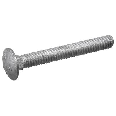 100PK 5/16-18x2 Bolt