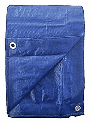 TG 15X20 BLU POLY TARP